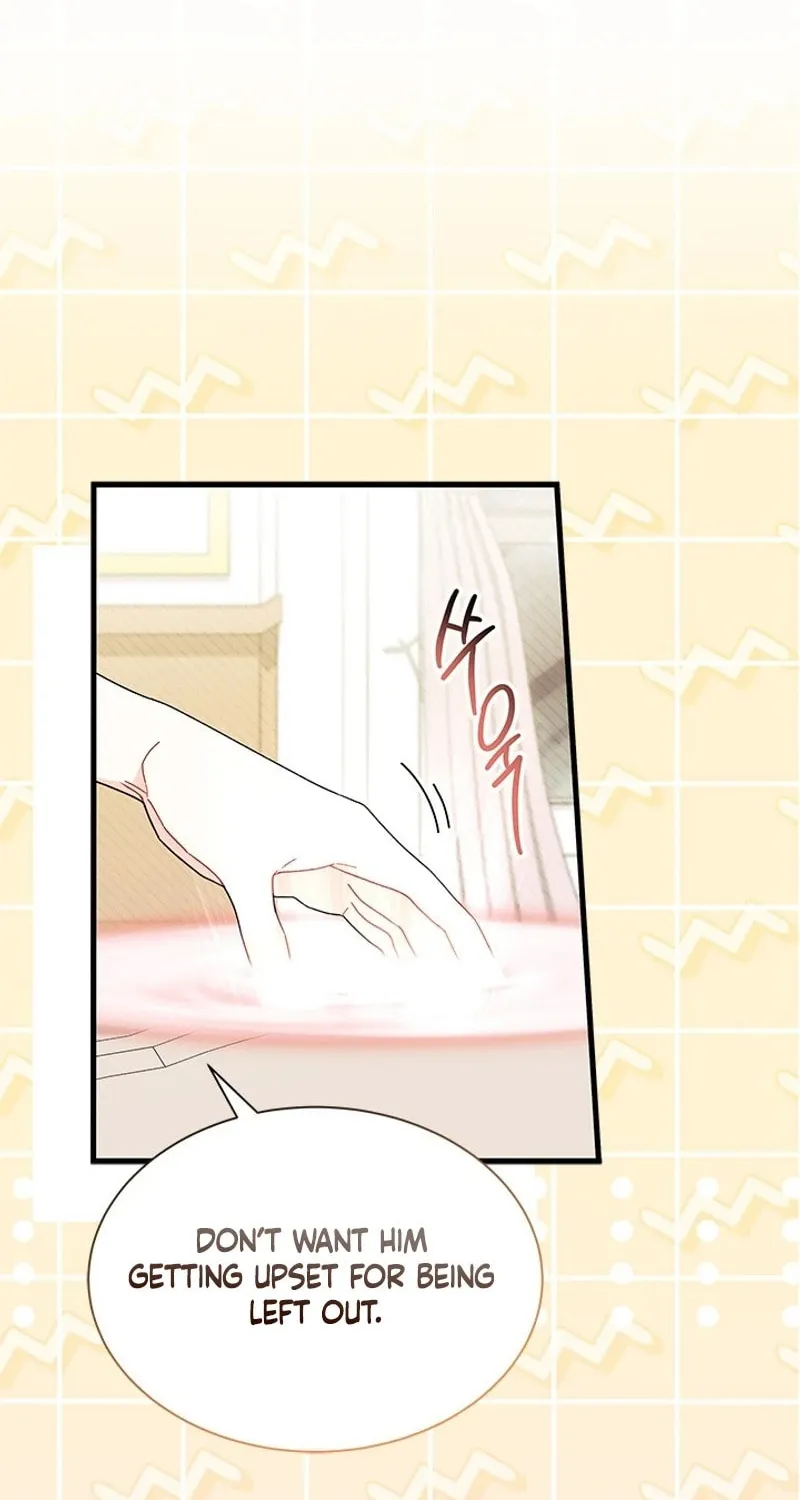 I Don't Want to Be an Ojakgyo Chapter 70 page 37 - 