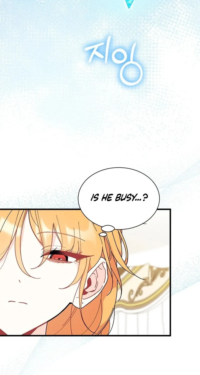 I Don't Want to Be an Ojakgyo Chapter 70 page 41 - 