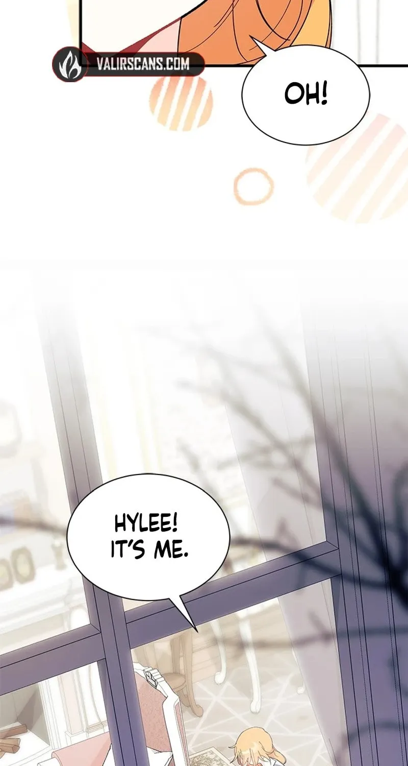 I Don't Want to Be an Ojakgyo Chapter 70 page 43 - 