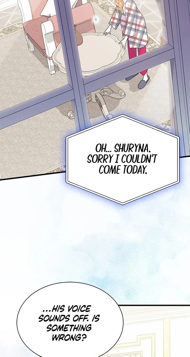 I Don't Want to Be an Ojakgyo Chapter 70 page 44 - 