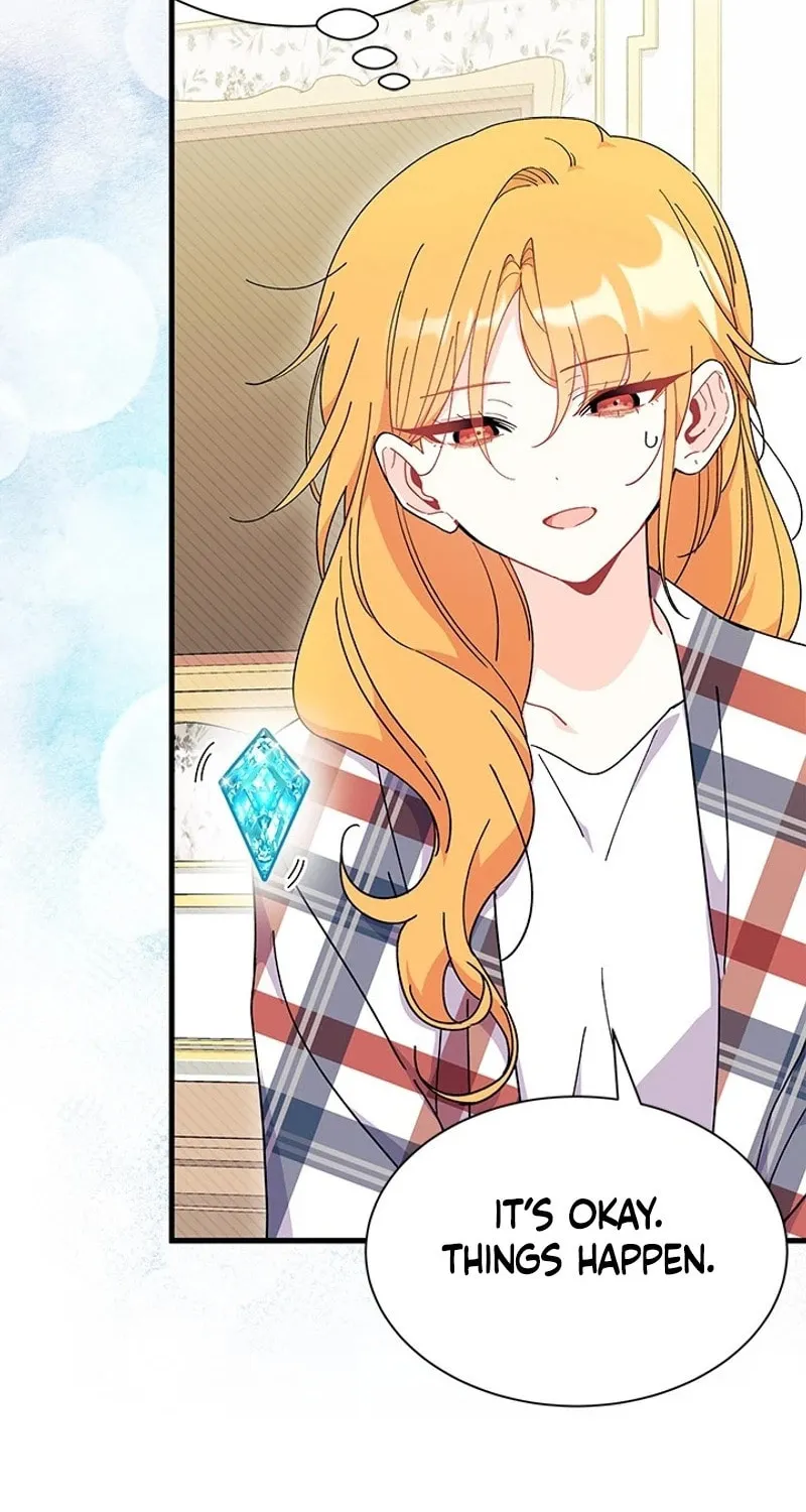 I Don't Want to Be an Ojakgyo Chapter 70 page 45 - 