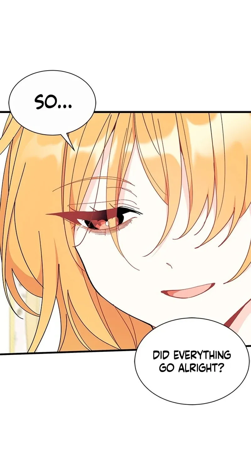 I Don't Want to Be an Ojakgyo Chapter 70 page 46 - 