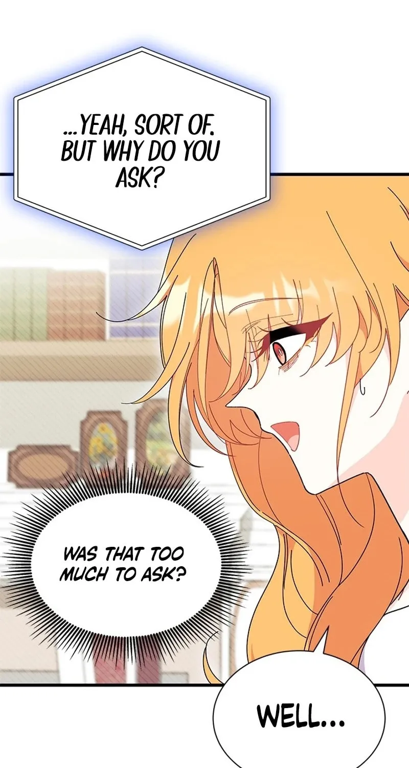 I Don't Want to Be an Ojakgyo Chapter 70 page 49 - 