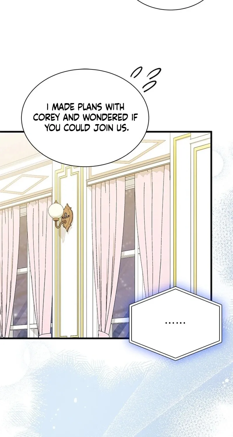I Don't Want to Be an Ojakgyo Chapter 70 page 50 - 