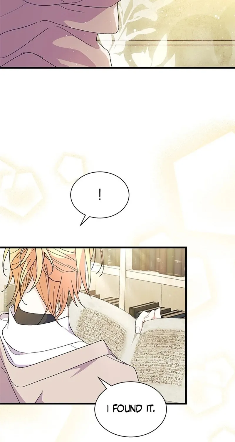 I Don't Want to Be an Ojakgyo Chapter 70 page 6 - 