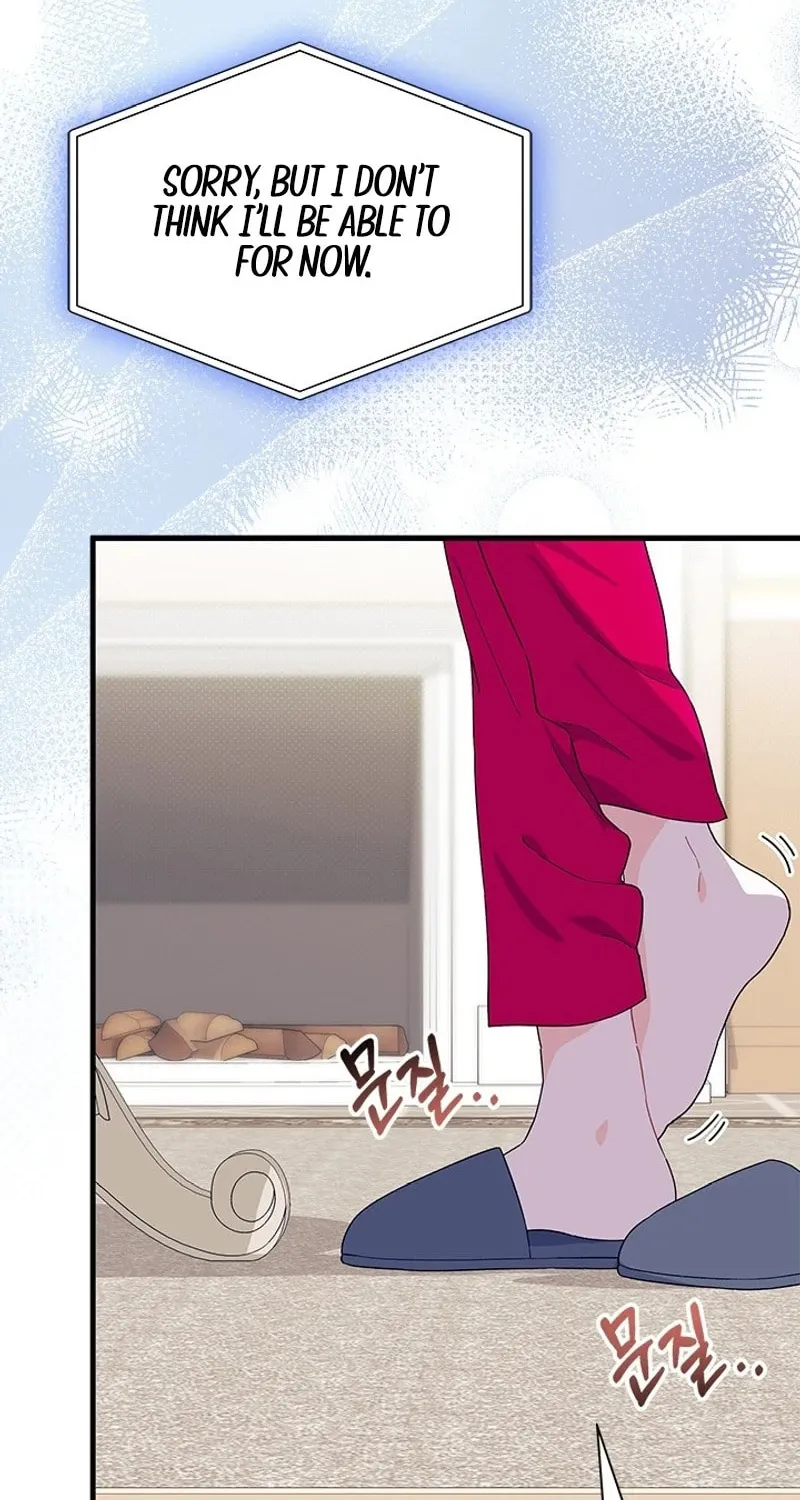 I Don't Want to Be an Ojakgyo Chapter 70 page 51 - 