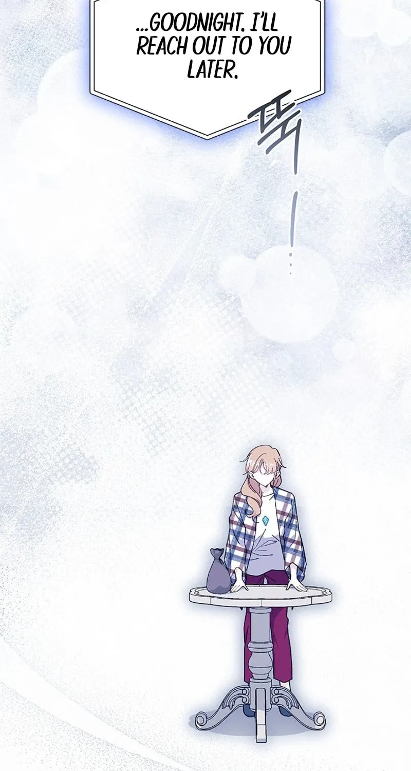 I Don't Want to Be an Ojakgyo Chapter 70 page 57 - 