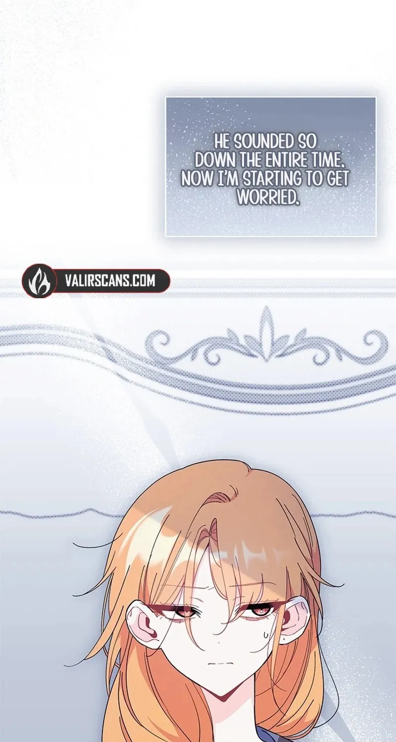 I Don't Want to Be an Ojakgyo Chapter 70 page 60 - 