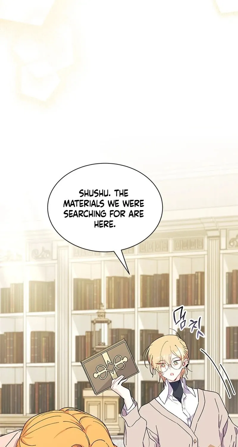 I Don't Want to Be an Ojakgyo Chapter 70 page 7 - 