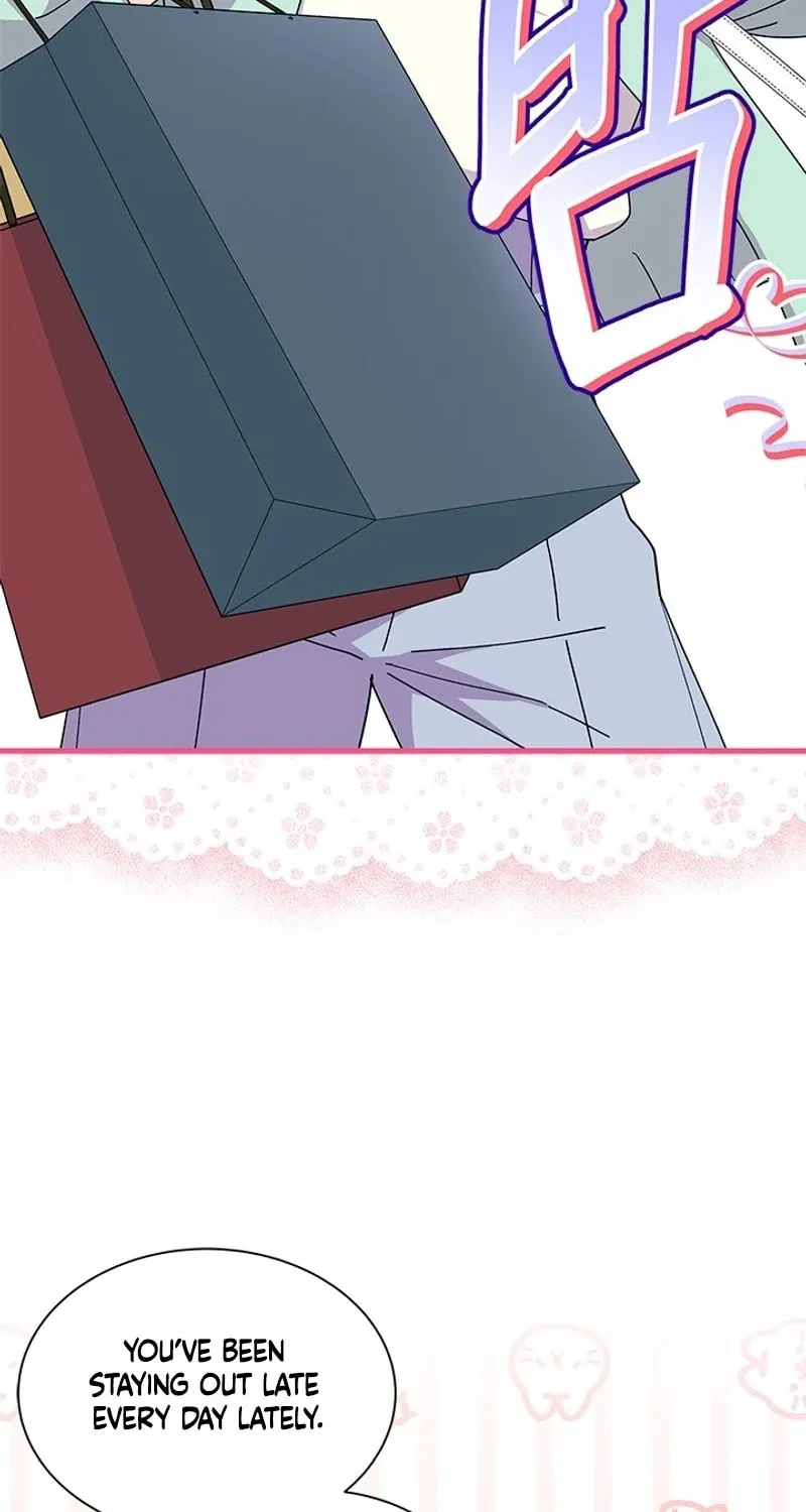 I Don't Want to Be an Ojakgyo Chapter 70 page 64 - 