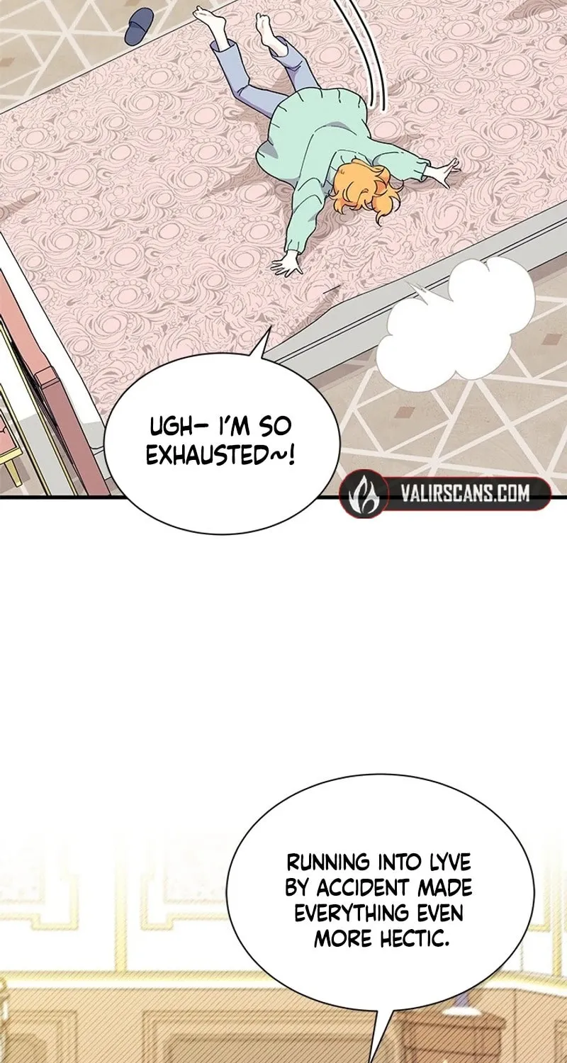 I Don't Want to Be an Ojakgyo Chapter 70 page 68 - 