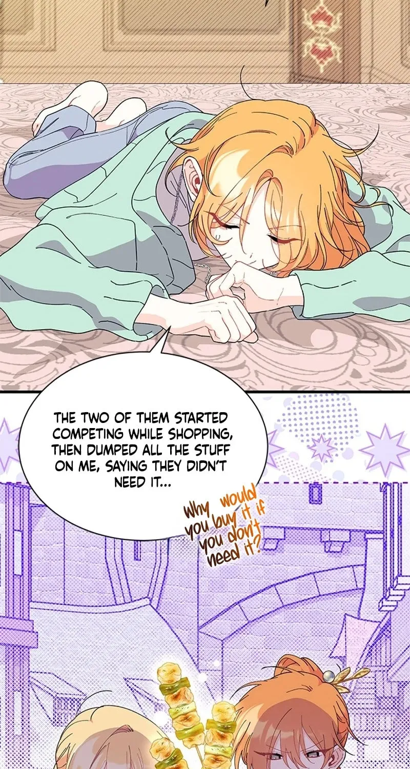 I Don't Want to Be an Ojakgyo Chapter 70 page 69 - 