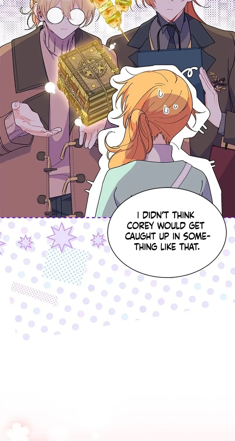 I Don't Want to Be an Ojakgyo Chapter 70 page 70 - 