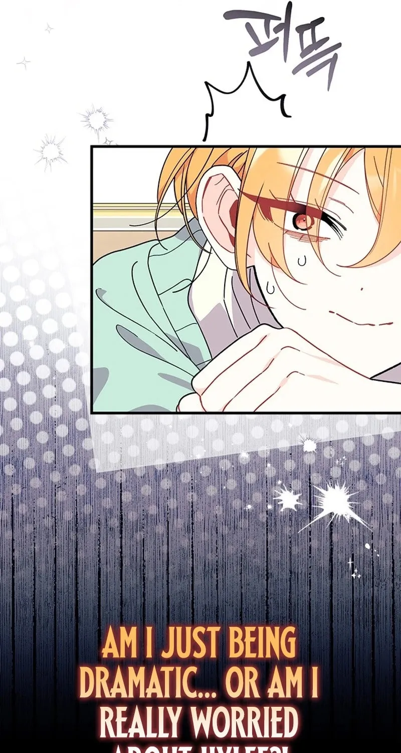 I Don't Want to Be an Ojakgyo Chapter 70 page 72 - 
