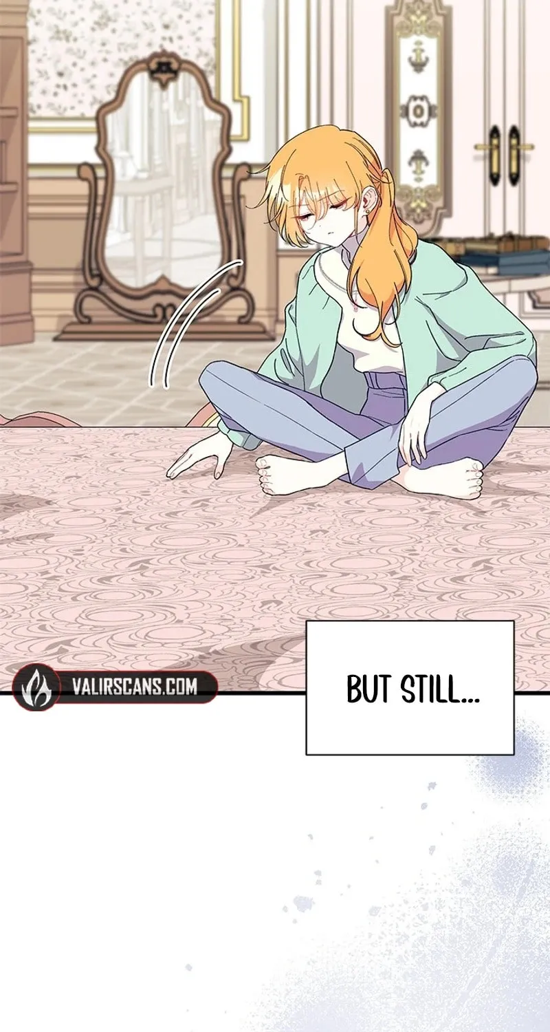 I Don't Want to Be an Ojakgyo Chapter 70 page 76 - 