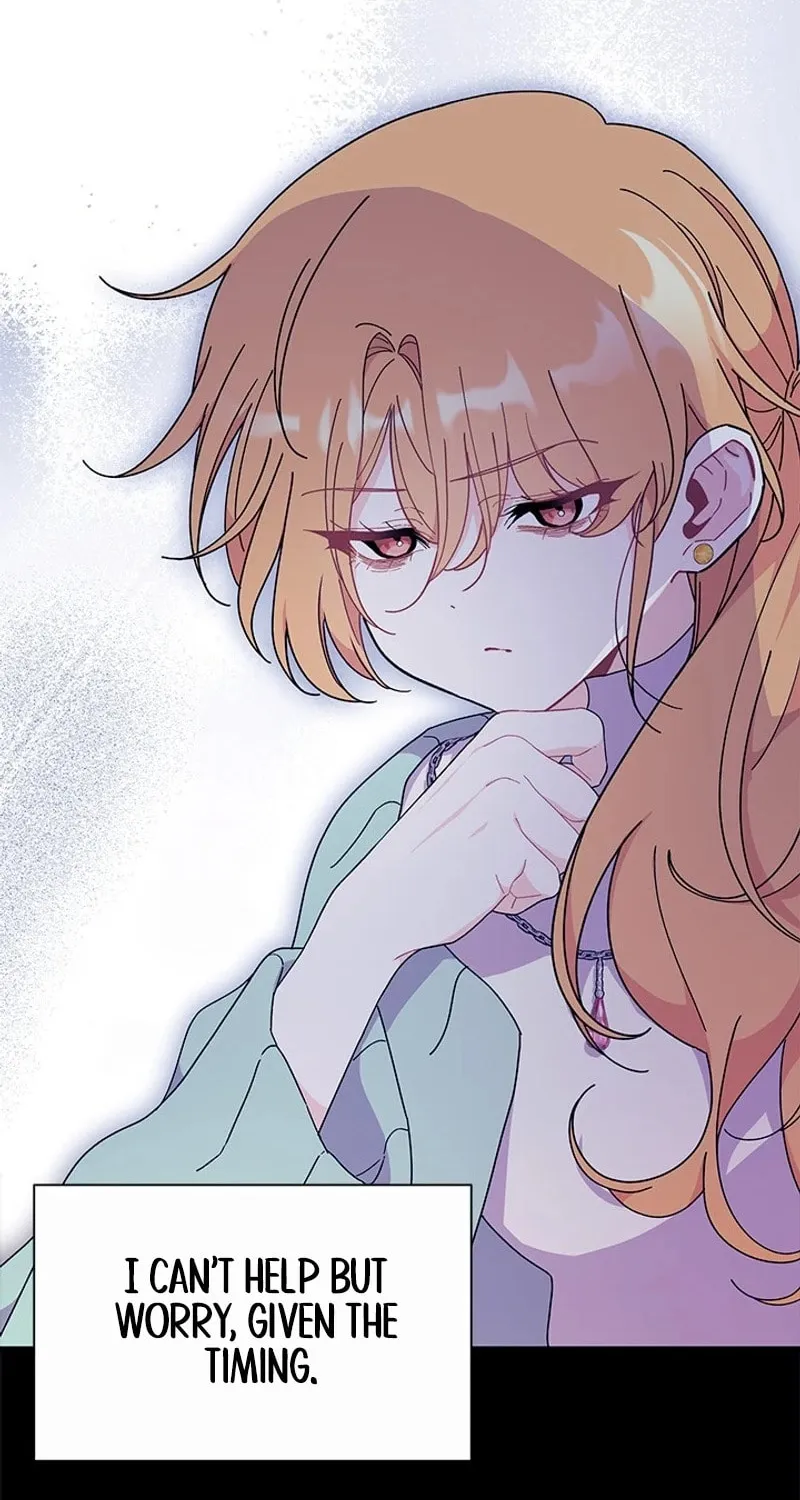 I Don't Want to Be an Ojakgyo Chapter 70 page 77 - 
