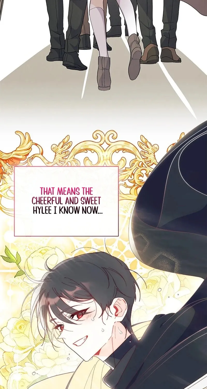 I Don't Want to Be an Ojakgyo Chapter 70 page 80 - 