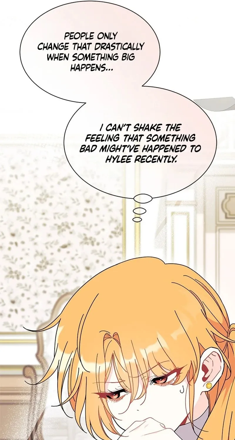 I Don't Want to Be an Ojakgyo Chapter 70 page 84 - 
