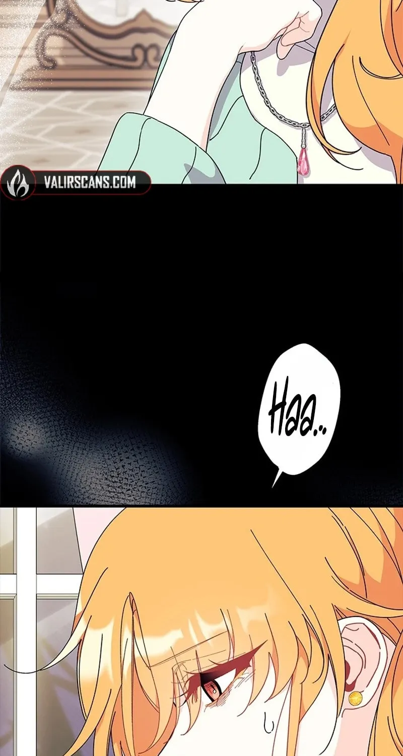 I Don't Want to Be an Ojakgyo Chapter 70 page 85 - 