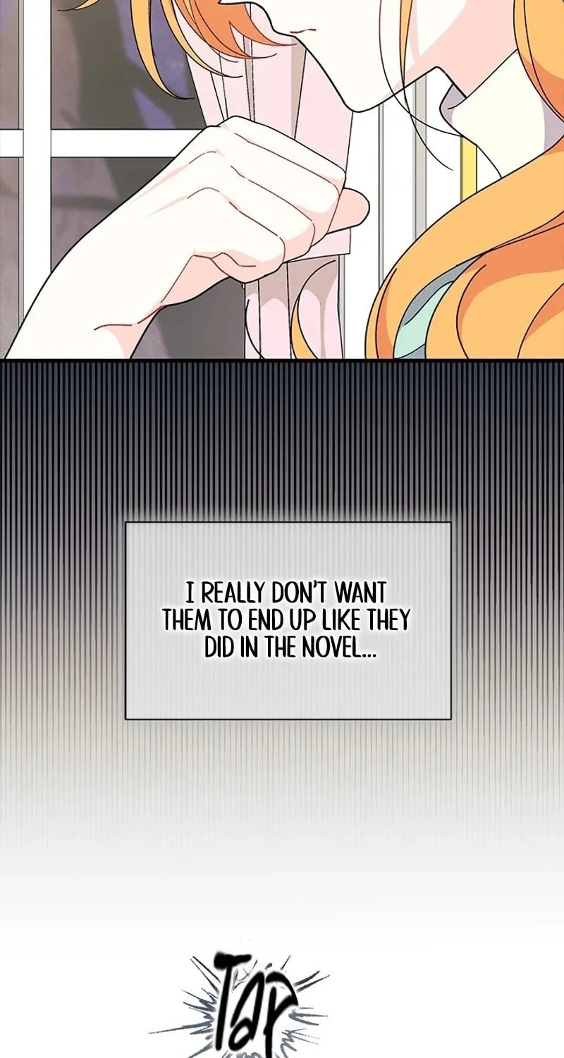 I Don't Want to Be an Ojakgyo Chapter 70 page 86 - 