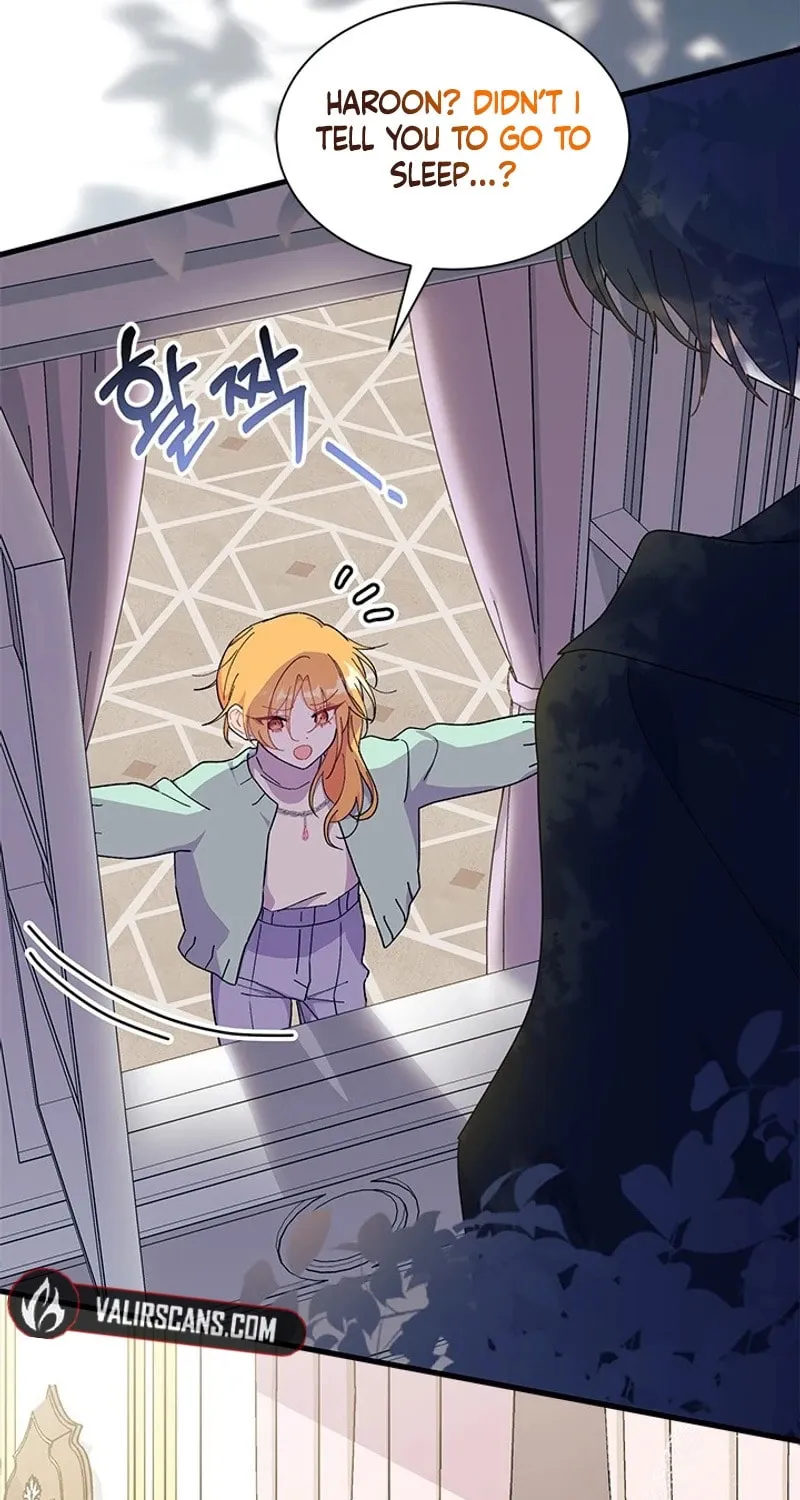 I Don't Want to Be an Ojakgyo Chapter 70 page 90 - 