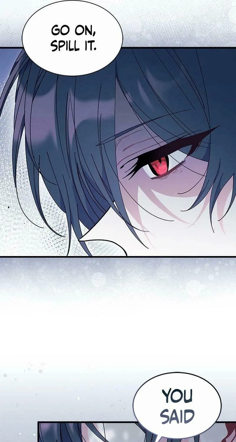 I Don't Want to Be an Ojakgyo Chapter 71 page 13 - 