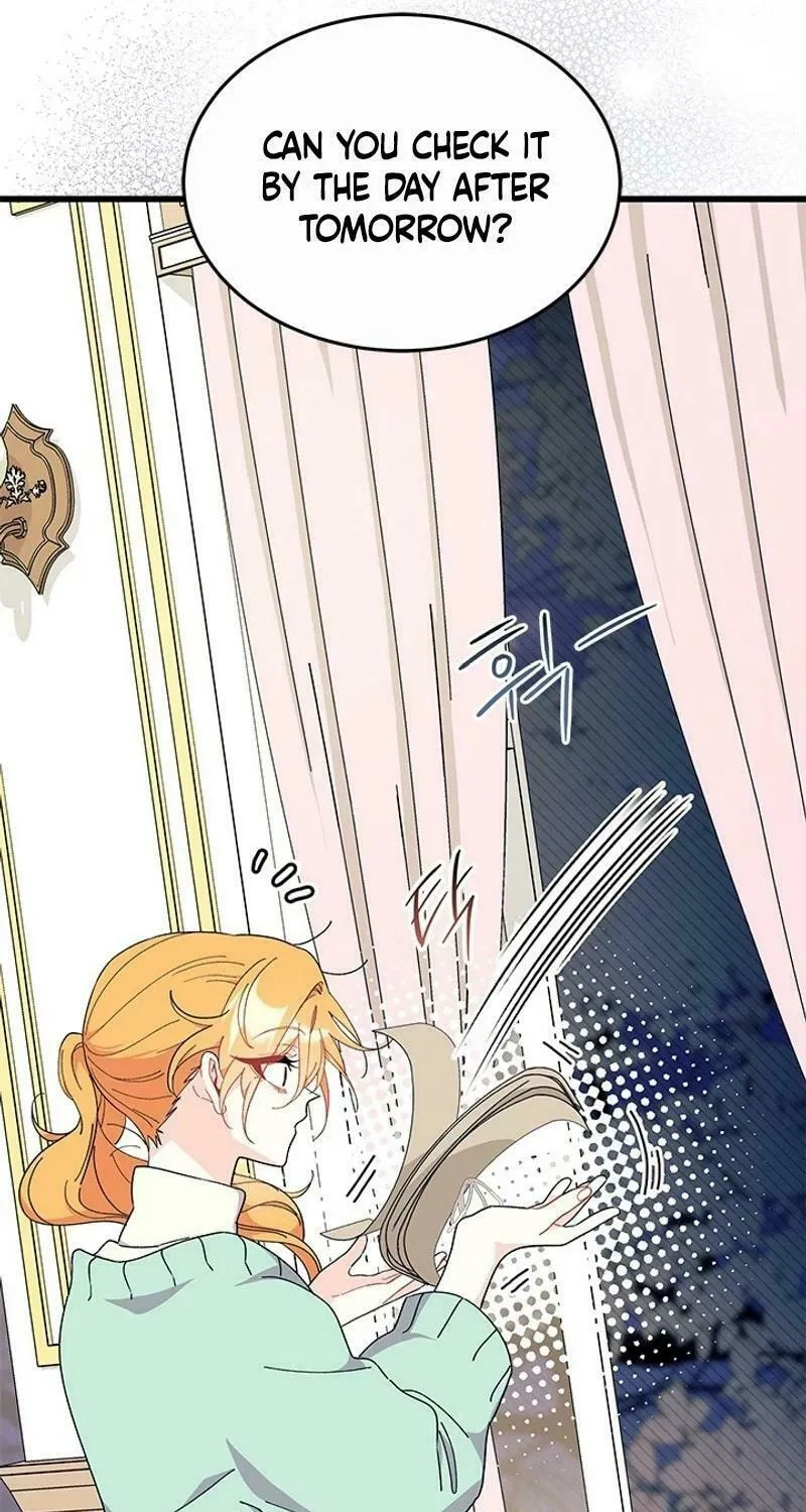 I Don't Want to Be an Ojakgyo Chapter 71 page 17 - 