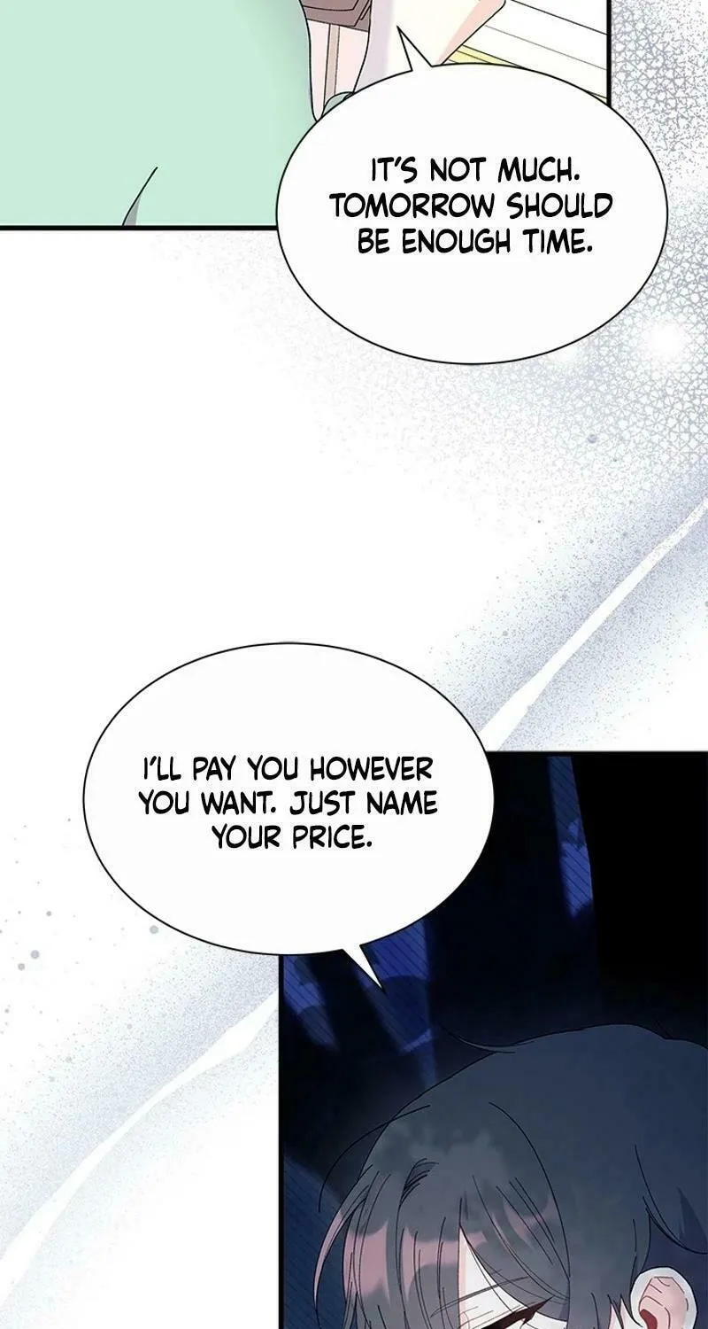 I Don't Want to Be an Ojakgyo Chapter 71 page 19 - 