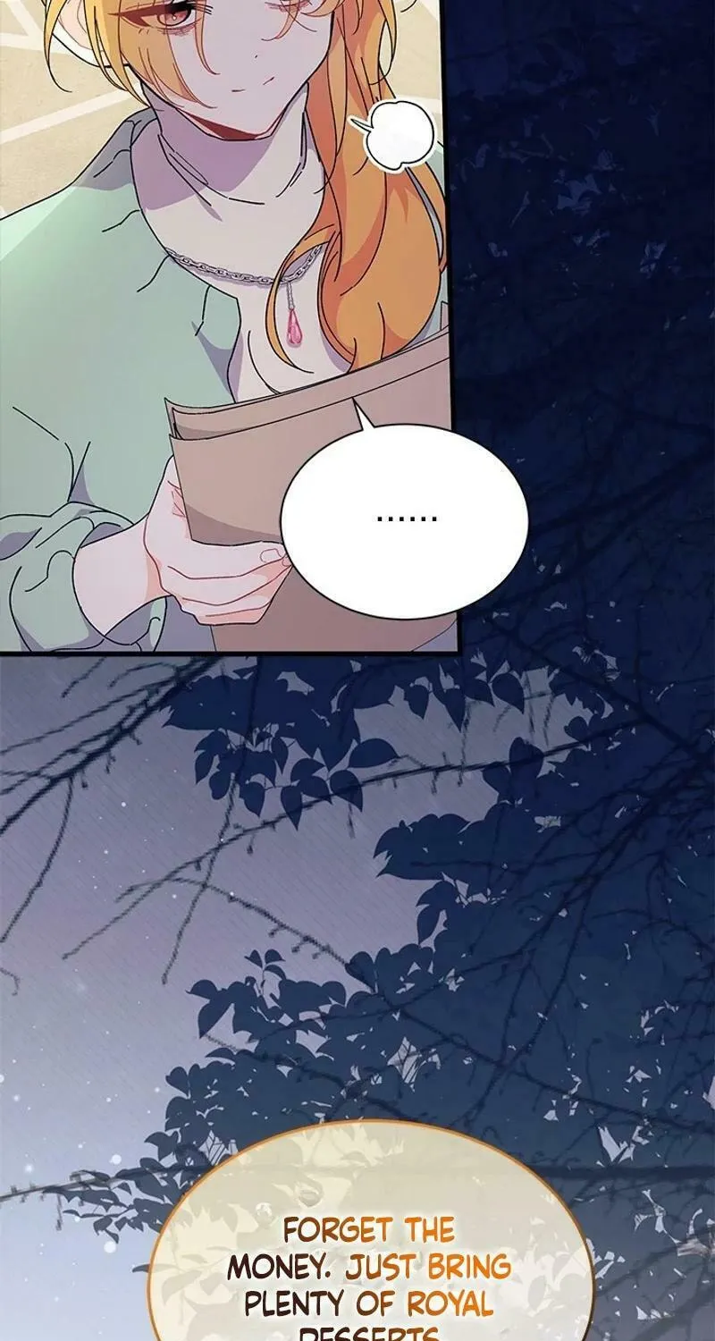 I Don't Want to Be an Ojakgyo Chapter 71 page 21 - 
