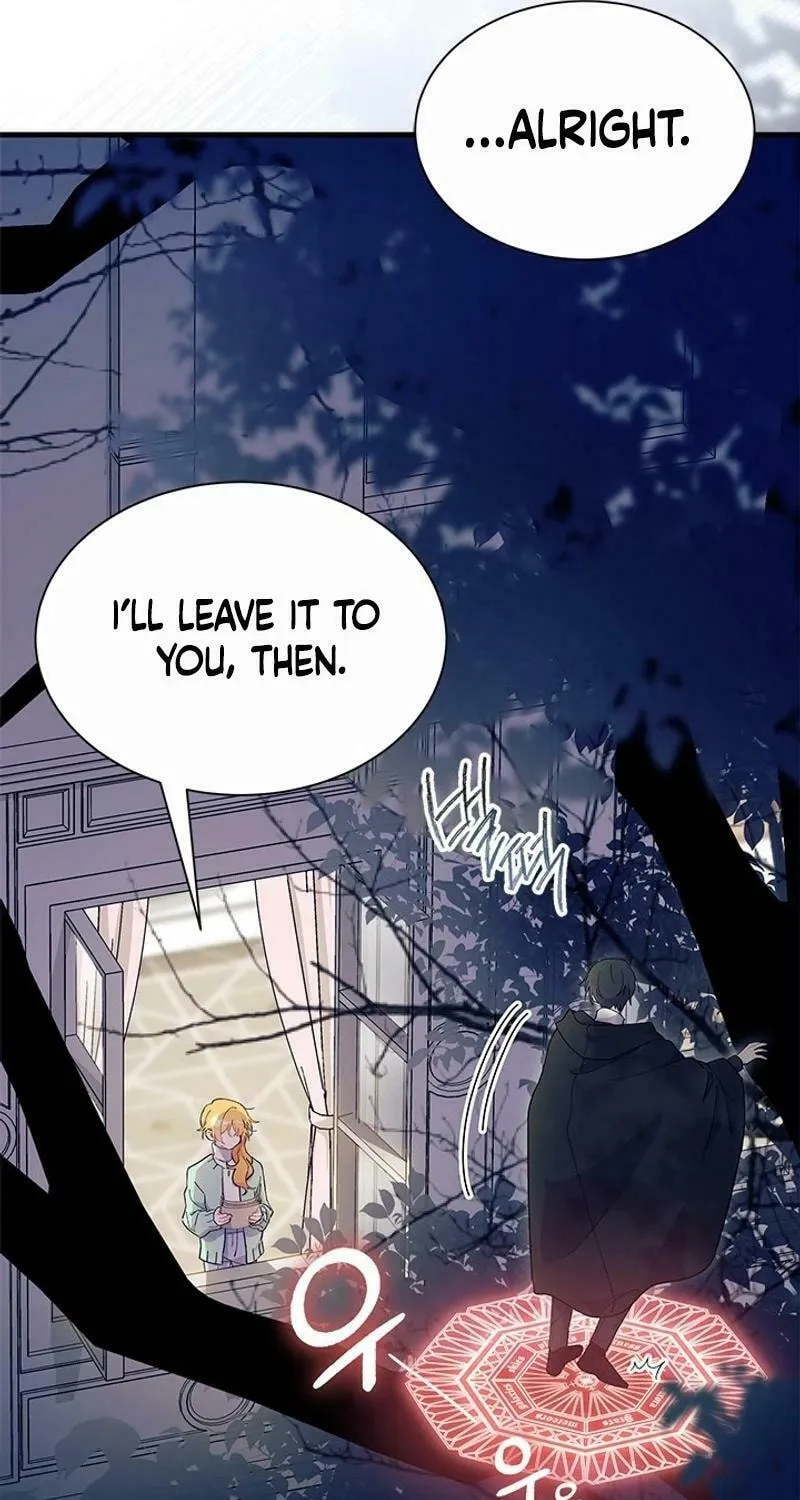 I Don't Want to Be an Ojakgyo Chapter 71 page 23 - 