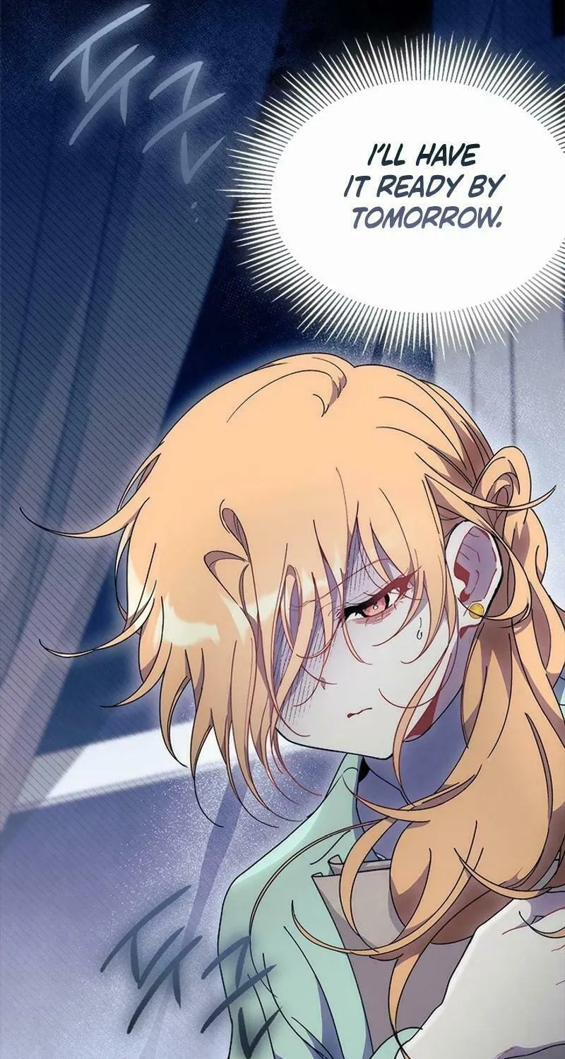 I Don't Want to Be an Ojakgyo Chapter 71 page 28 - 