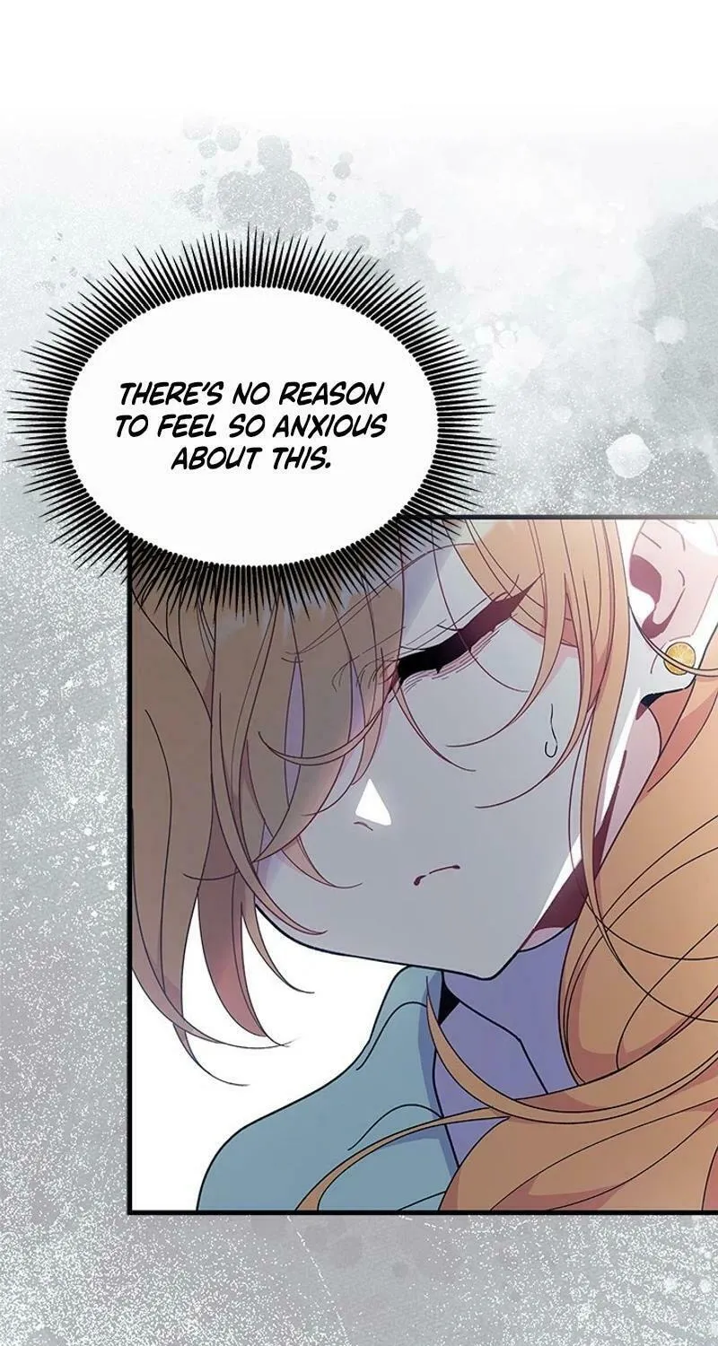 I Don't Want to Be an Ojakgyo Chapter 71 page 30 - 