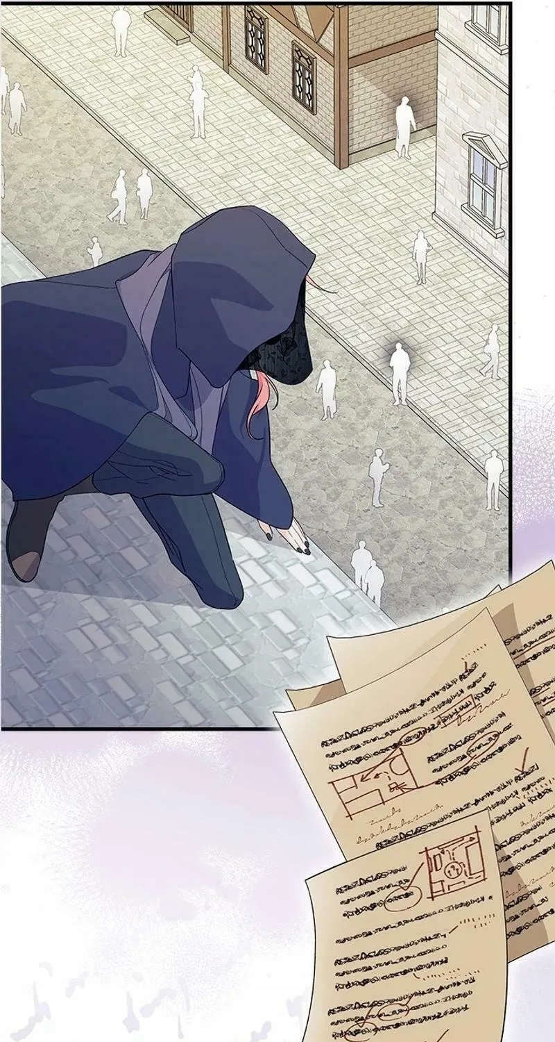 I Don't Want to Be an Ojakgyo Chapter 71 page 34 - 