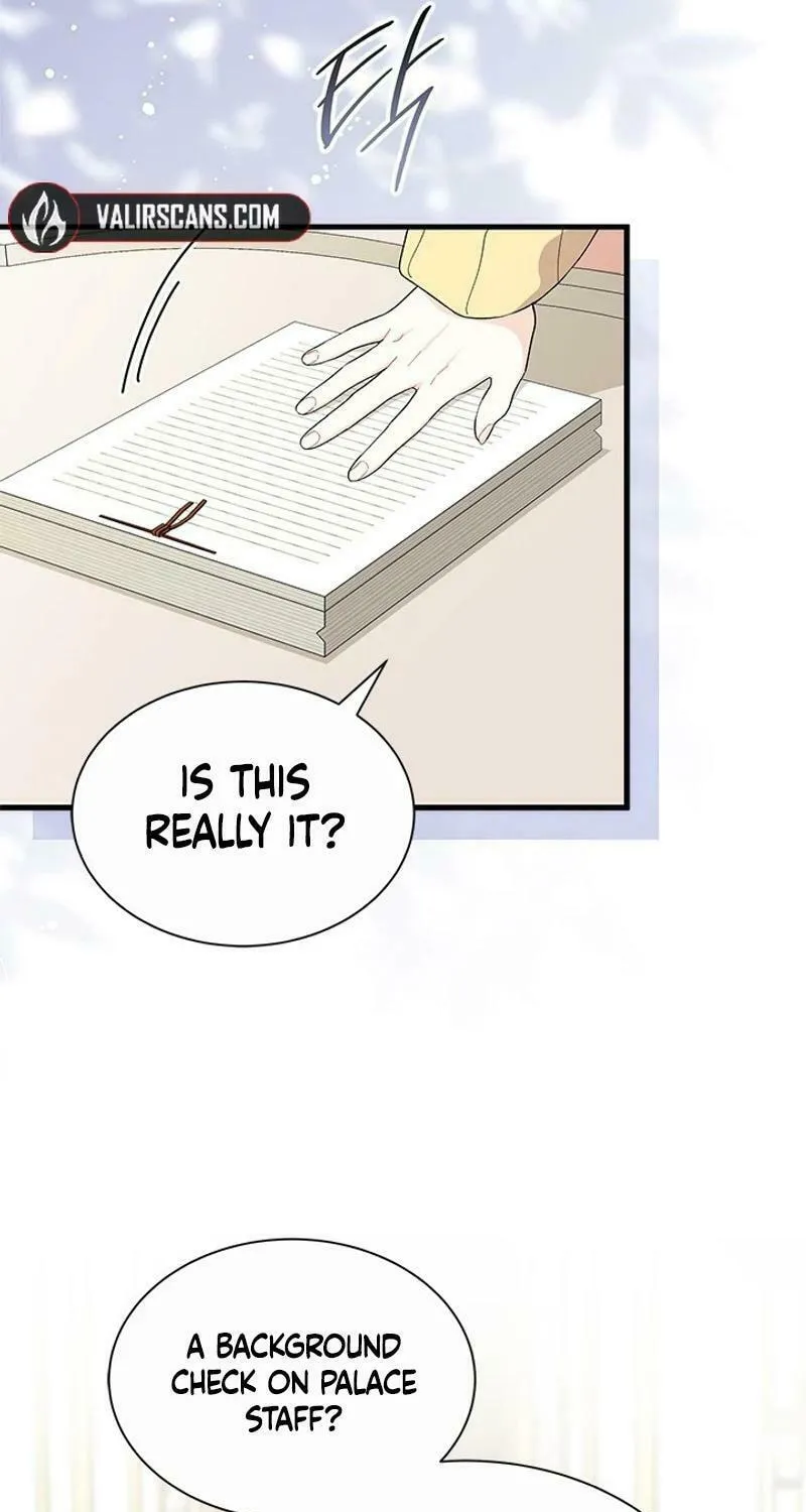 I Don't Want to Be an Ojakgyo Chapter 71 page 40 - 