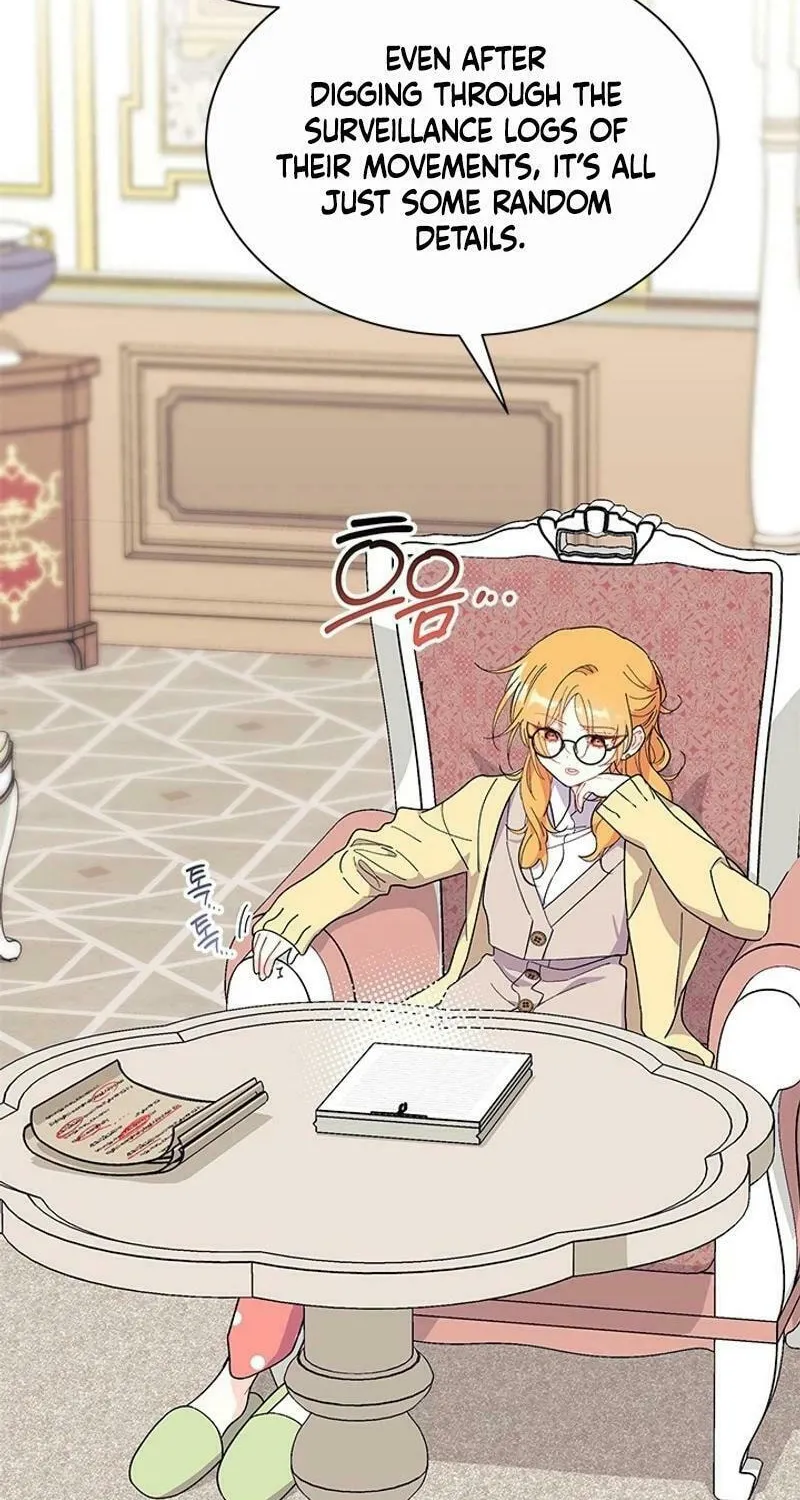I Don't Want to Be an Ojakgyo Chapter 71 page 41 - 