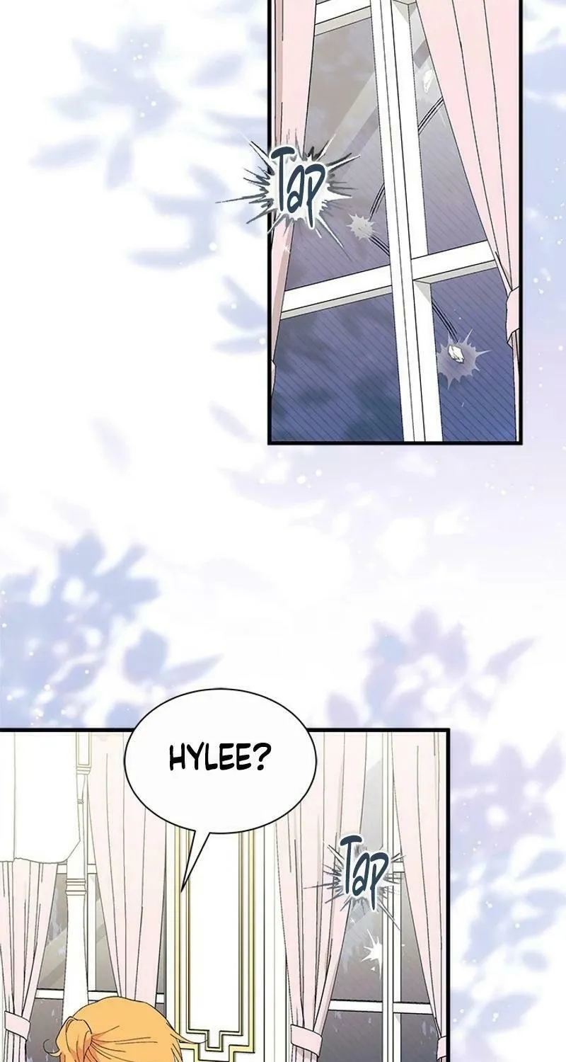 I Don't Want to Be an Ojakgyo Chapter 71 page 44 - 