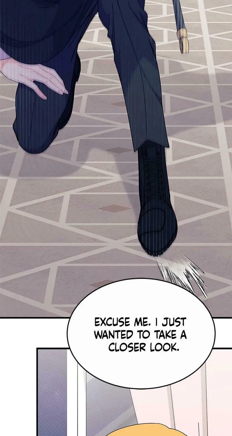I Don't Want to Be an Ojakgyo Chapter 71 page 49 - 