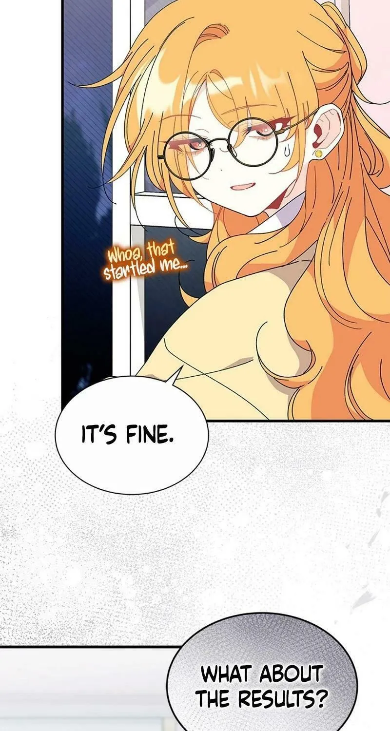 I Don't Want to Be an Ojakgyo Chapter 71 page 50 - 