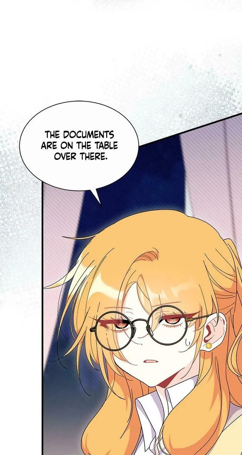 I Don't Want to Be an Ojakgyo Chapter 71 page 53 - 