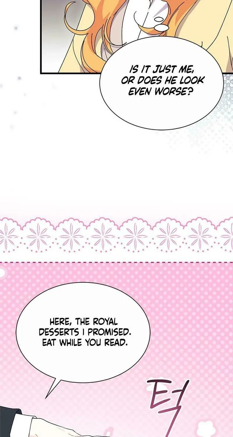 I Don't Want to Be an Ojakgyo Chapter 71 page 54 - 