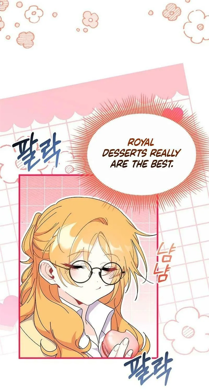 I Don't Want to Be an Ojakgyo Chapter 71 page 57 - 