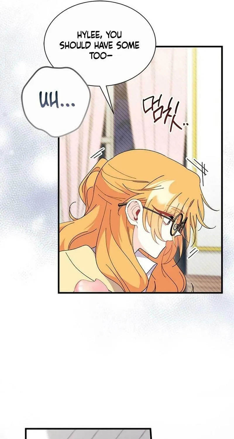 I Don't Want to Be an Ojakgyo Chapter 71 page 59 - 