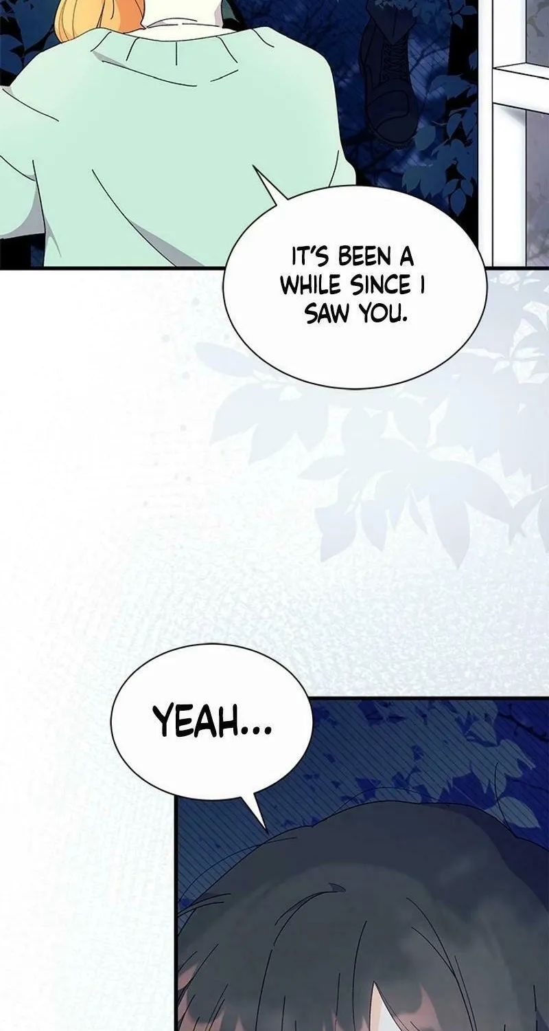 I Don't Want to Be an Ojakgyo Chapter 71 page 8 - 