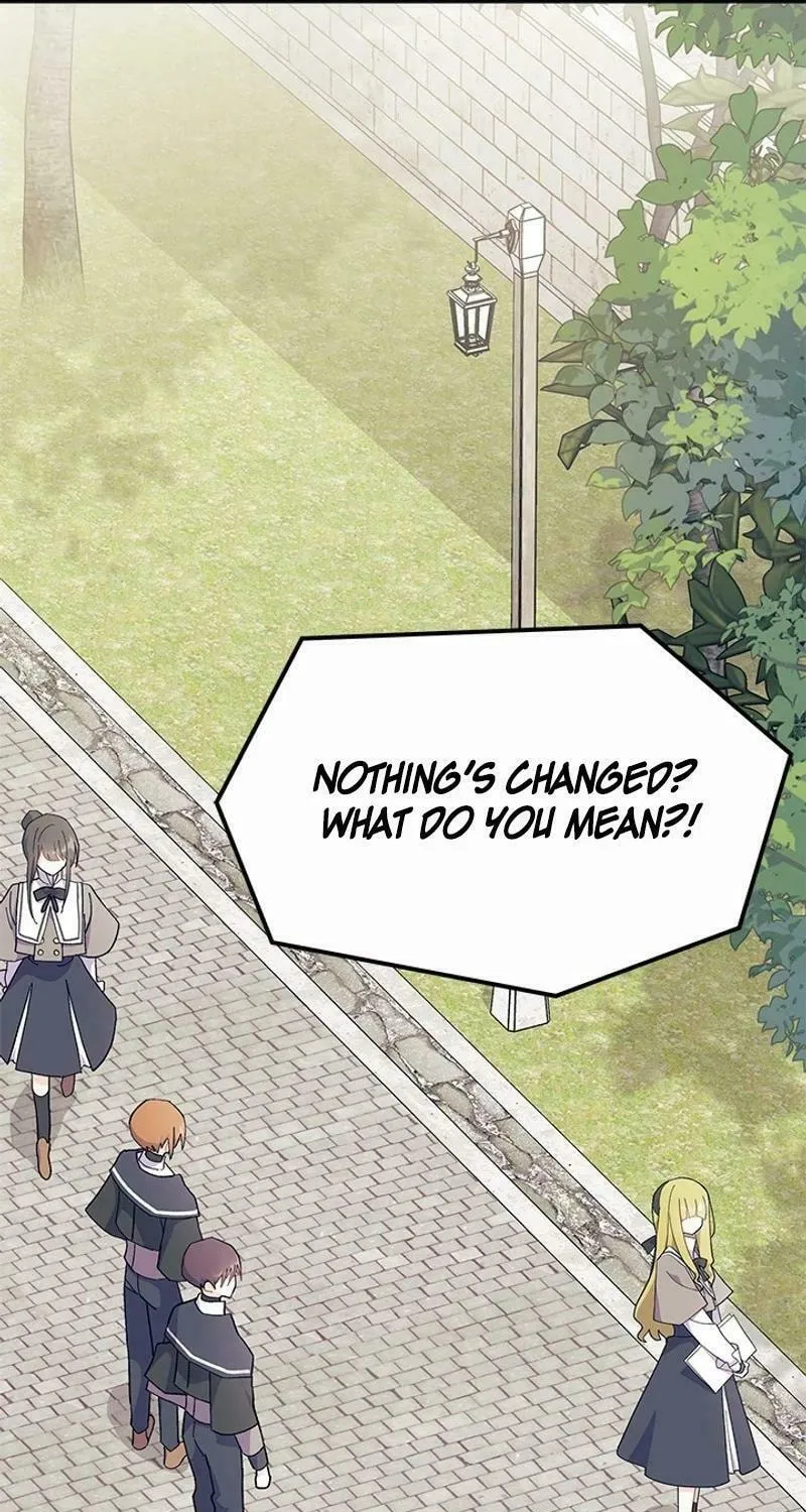 I Don't Want to Be an Ojakgyo Chapter 71 page 77 - 