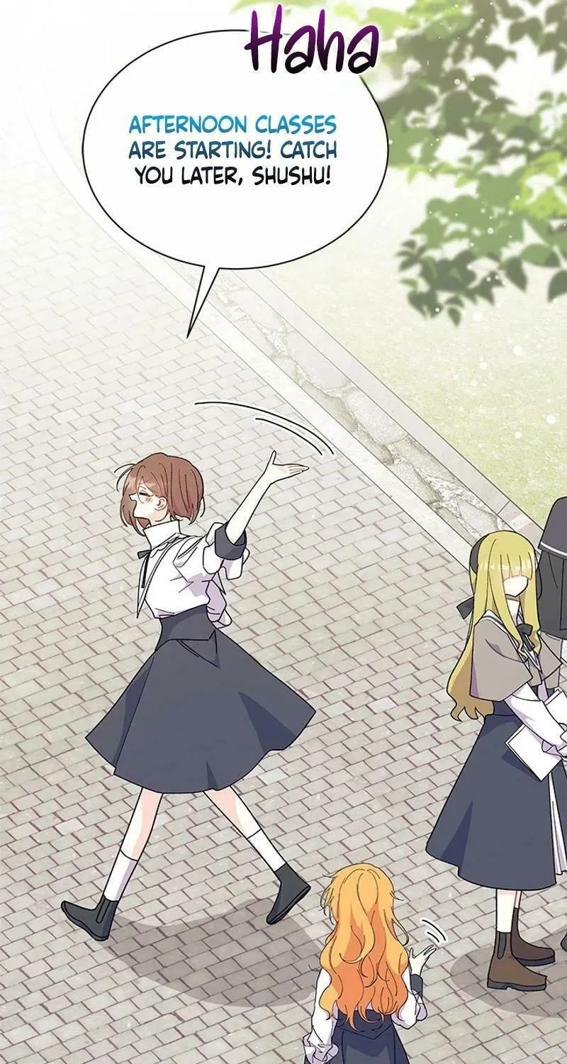 I Don't Want to Be an Ojakgyo Chapter 71 page 82 - 