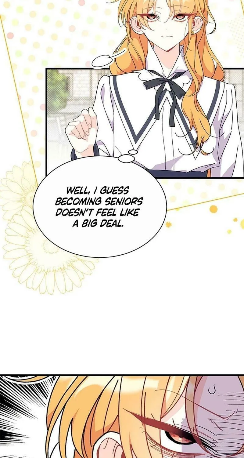 I Don't Want to Be an Ojakgyo Chapter 71 page 84 - 