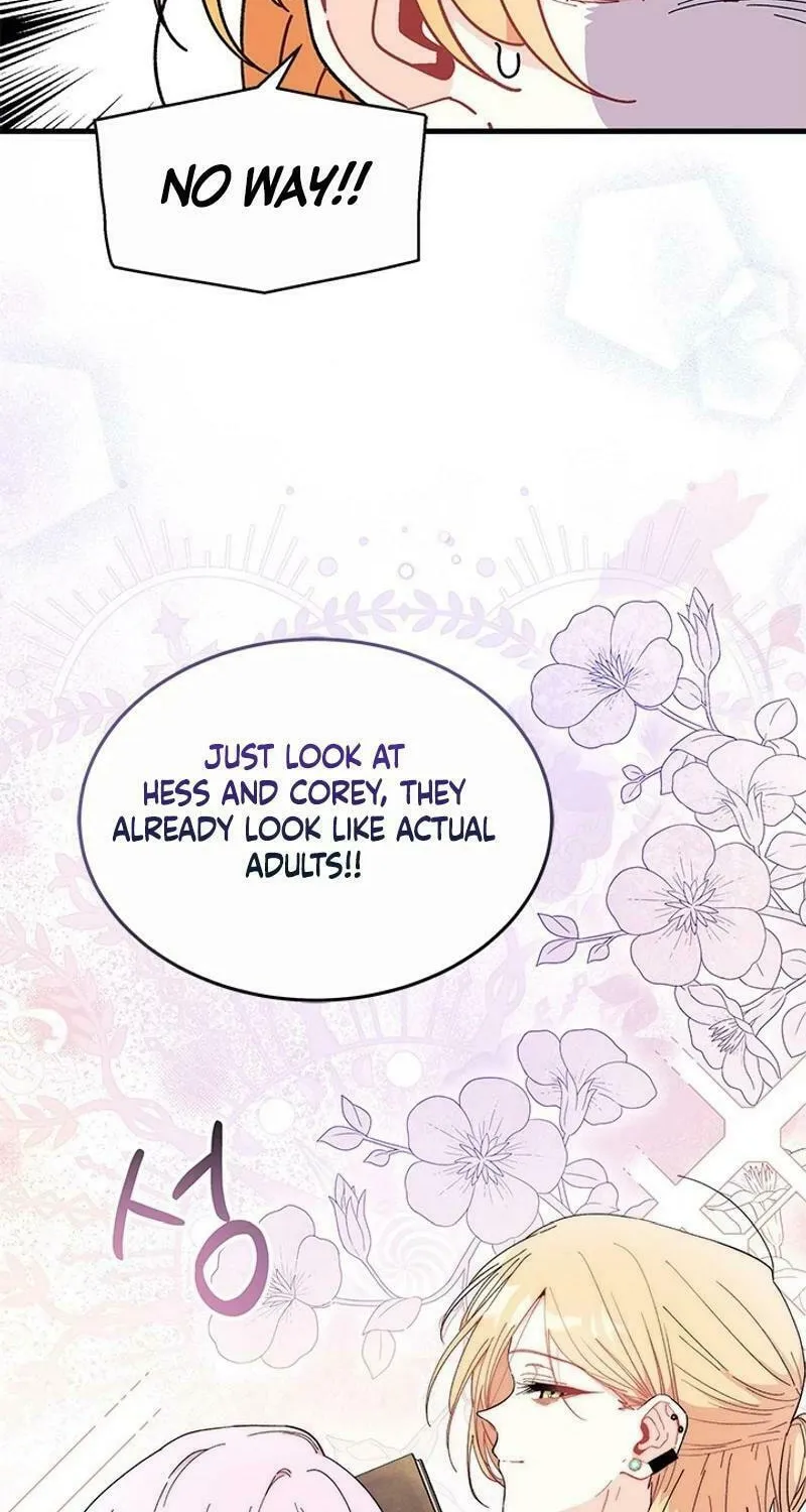 I Don't Want to Be an Ojakgyo Chapter 71 page 85 - 