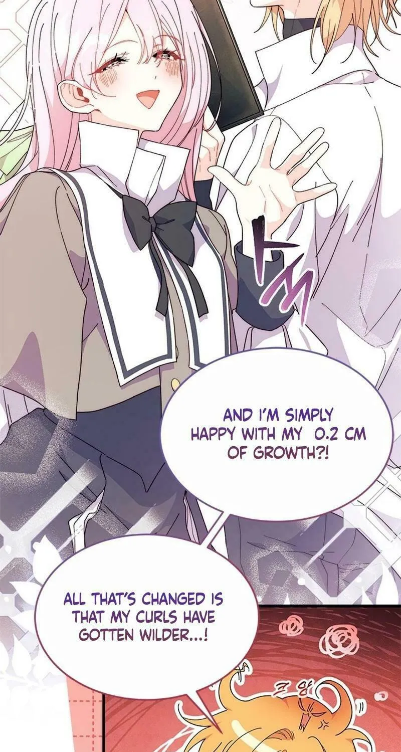 I Don't Want to Be an Ojakgyo Chapter 71 page 86 - 