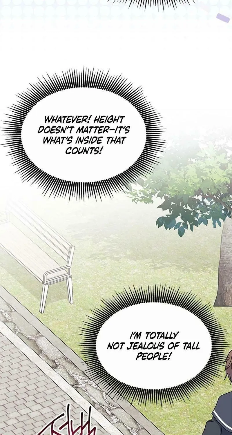 I Don't Want to Be an Ojakgyo Chapter 71 page 89 - 