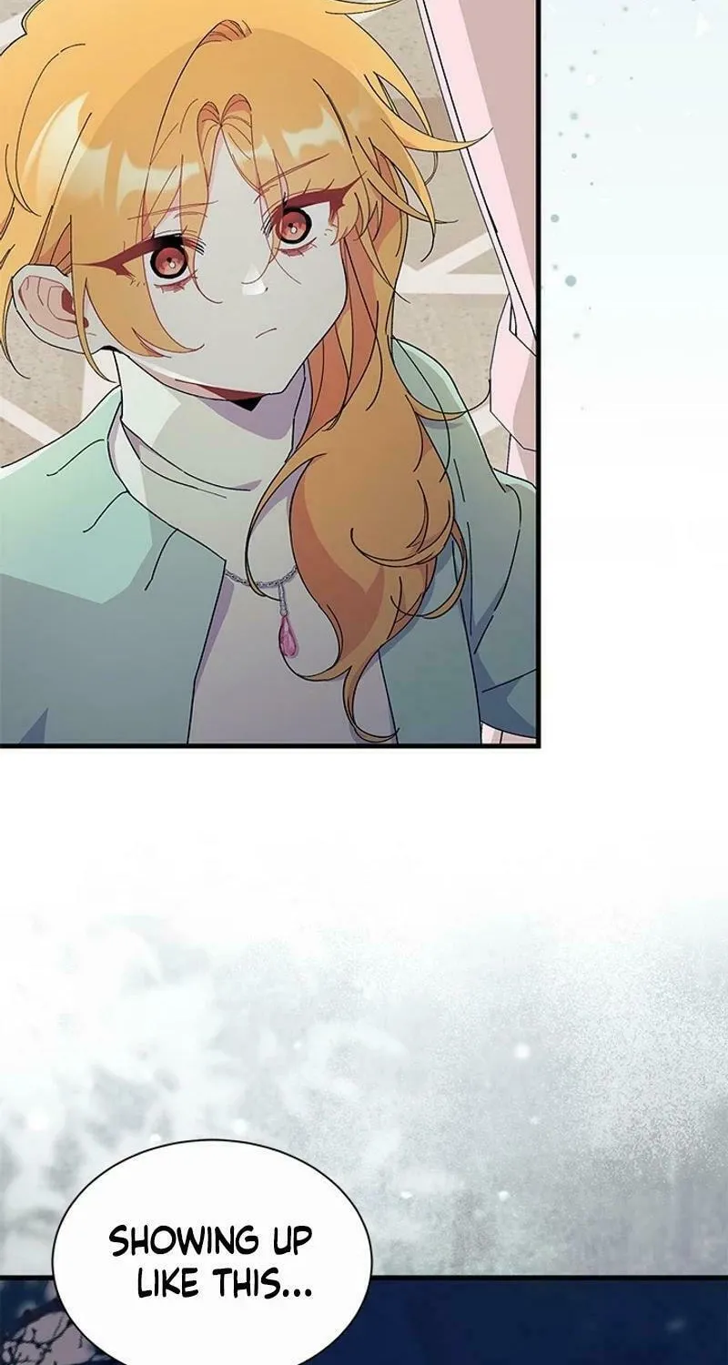 I Don't Want to Be an Ojakgyo Chapter 71 page 10 - 
